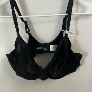 Aerie Black Everyday Bra